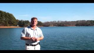 Lake Keowee Real Estate Video Update December 2012 Mike Matt Roach Top Guns Realty