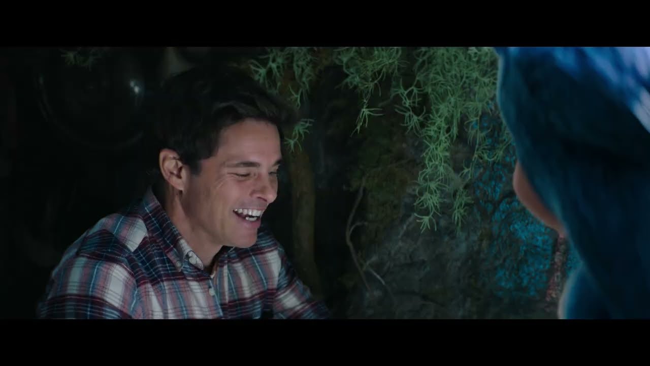 Sonikov film 3