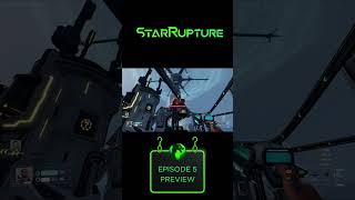 Star Rupture – Ep 5 Preview: Expansion Base and Orbital Deliveries | Maz Play Shorts