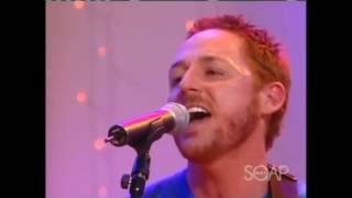 SCOTT GRIMES - SOAP TALK (SUNSET BLVD) 2005