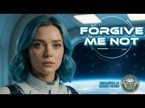 Forgive Me Not: A Goodbye to Who We Used to Be (Veo 3.1 / Sora Realistic AI Music Video)