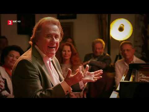 Rudolf Buchbinder über die Ökonomie des Übens