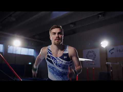 Voimistelun lait - Osa 2 - Miesten telinevoimistelu, permanto