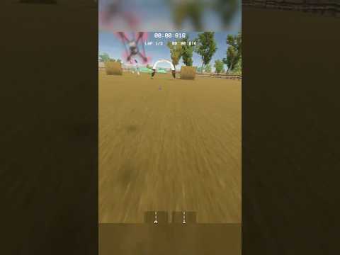 FPV Drone Simulator Pain in 1 Minute #fpv #fpvdrone #fpvracing #liftoff #drone #drones #simulator