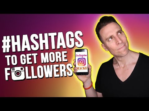 Instagram Hashtags Strategy: How To Use Best Instagram Hashtags To Get More Followers