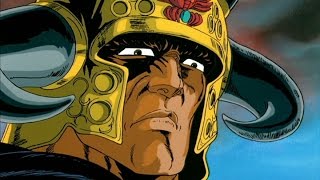 Run The Jewels - Rubble Kings Theme (Dynamite)