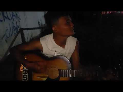 Mas bertoo Kang wawan