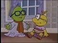 Muppet Babies S2E08 Musical Muppets