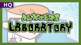 Dexter's Laboratory (1996-2003) Intro