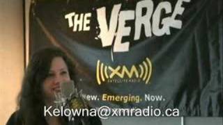 The Verge picks The Indie's with Kelowna