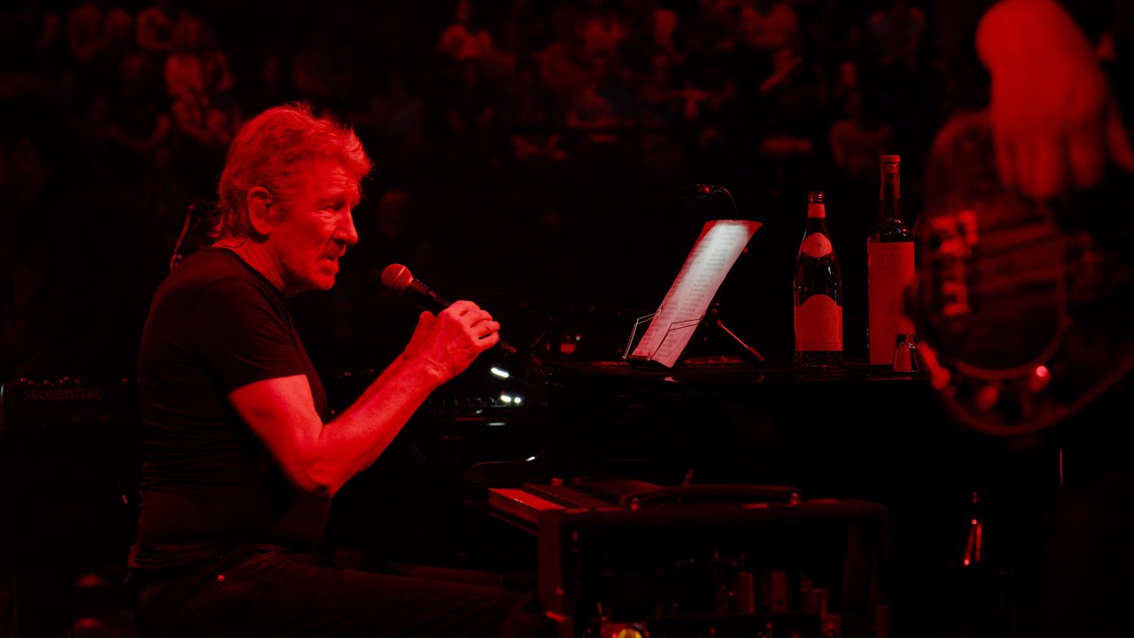 Roger Waters -