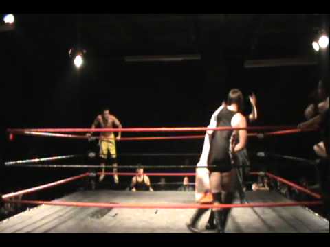 Celtic Saints vs Team Tandemonium