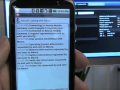 LogMeIn Rescue On Android