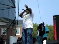 Killah Priest -If You Don't Know - Live @ Rock The Bells NYC 2011