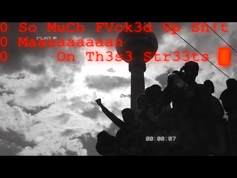 Schtressy Trap (Prod. L.I.M) - Official Video