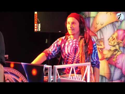 Anoebis - Ohm Gathering ● 2020 [Goa Trance]