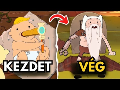 KALANDRA FEL 28 Percben Az Elejétől A Végéig. Összefoglaló (+Távoli Földek)