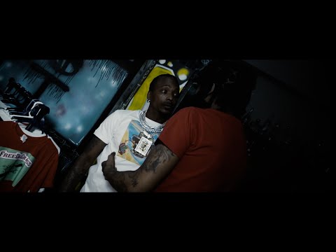 DonnieSWP - "Im Back" Official Video (Dir. JT Wit The Cam)