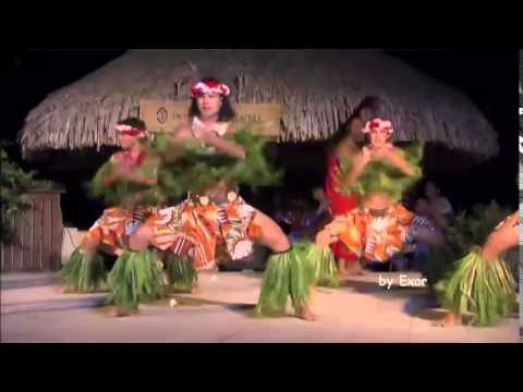 Voyage   Disco 12    Tahiti, Tahiti   1978 Edit By Exor 480p.