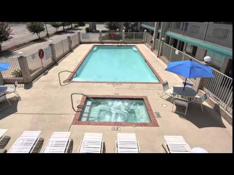 BEST WESTERN Garden Inn - San Antonio, TX