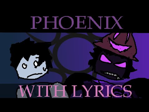 PHOENIX LMS (Two Time VS Azure) WITH LYRICS [COVER] | FORSAKEN