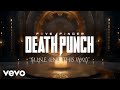 Five Finger Death Punch M I N E End This Way Official Lyric Video