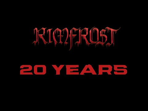 RIMFROST - Killer Instinct (Official Video)