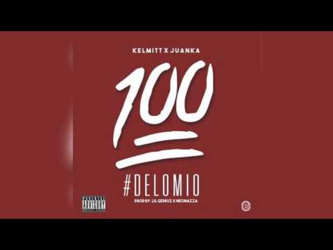 Juanka El Problematik Ft. Kelmitt - De Lo Mio