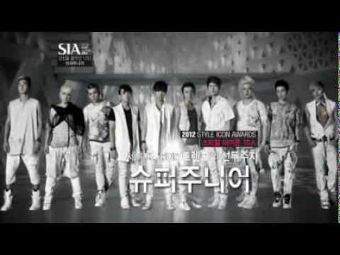 121025 SIA Super Junior Clip