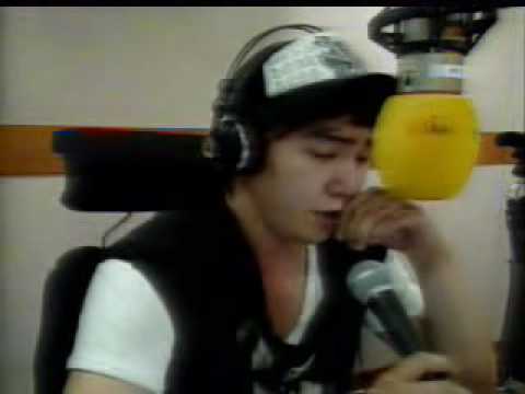 070602 chunji kangin live- sunmool