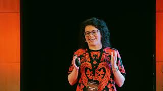 Mese nélkül lehet élni, de nem érdemes | Boróka Júlia Bíró & Bíborka Eszter Bíró | TEDxCsíkszereda