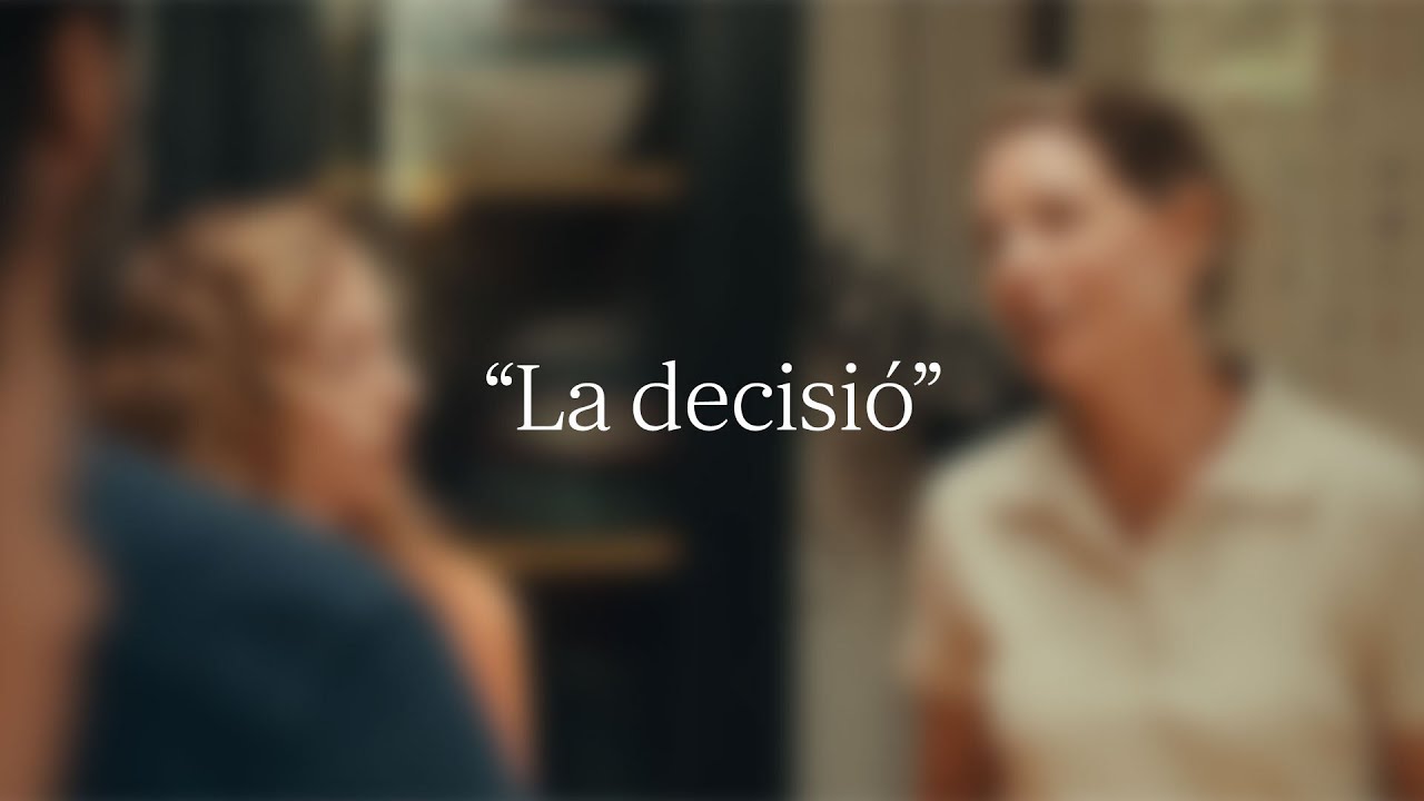 La decisió - Quida