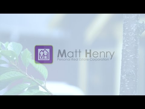 1559 E 20th Ave Vancouver Matt Henry