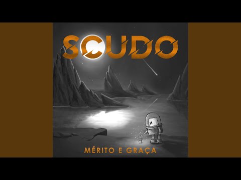 Mérito E Graça - Scudo