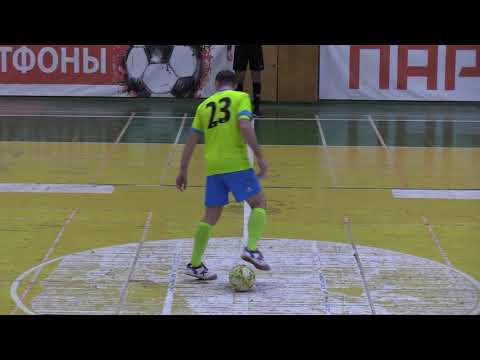 (12) 11.01.2020 "Крымагрострой" – "Олимпик"