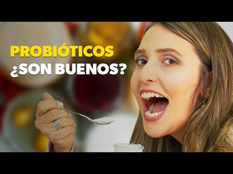 Probiotic Omnilife Con 1,000 Millones Ufc | Ayuda a equilibrar la flora intestinal, refuerza el sistema inmune y el sistema digestivo | además de mejorar la energía diaria | Beneficia el cerebro, estómago, corazón pulmones hígado riñones piel y músculos 5 Probióticos: alimentos vivos