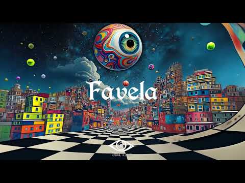 Trevizan, Phero - Favela (Original Mix)