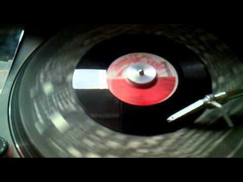 LITTLE JOHN - Joyce Gone