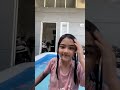 Live Bocil Renang Sama Kakaknya Blunder