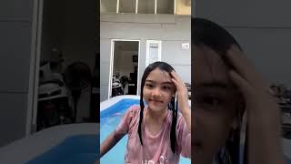 Download lagu Live bocil renang sama kakaknya blunder mp3