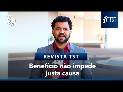 Trabalhadora demitida durante auxílio-doença