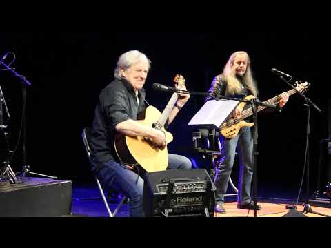 Zu Monsters 80.: RENFT-Konzert in Altenburg (1.2.25)