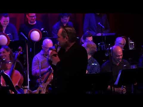 Gil Evans Project Presents Helen Merrill's "Dream of You" at Birdland, May 12, 2023 8:30pm show