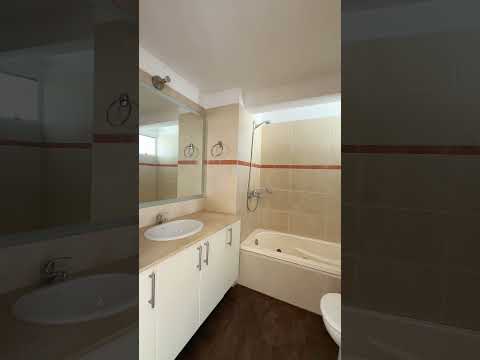 Video de YouTube - VENTA CON RENTA apartamento 2 dormitorios + garaje - Torres del Prado - Ref 1933