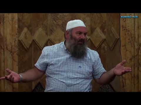 456. Pas Namazit të Sabahut - Shpresa - Hadithi 433 pj 1