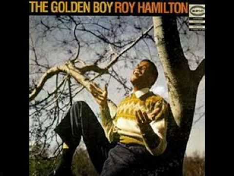 The Golden Boy - Roy Hamilton