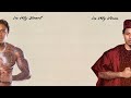 Rotimi Nektunez Make You Say Official Visualizer