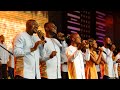 Yesu Megyefo Ne Wo Presby Hymn 557 VocalEssence Chorale Ghana Ps Nii Okai