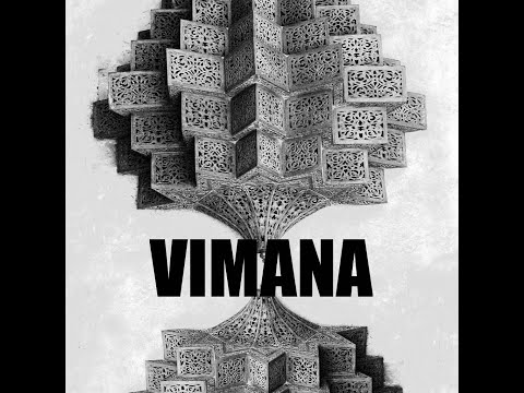 14-ES Margarita, 13º ciclo 1.er protocolo: VIMANA- Irazema Nuño Team Grifasi