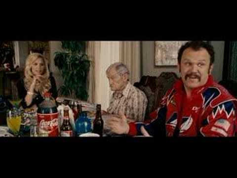 Talladega Nights Clip